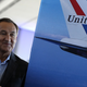 United CEO Oscar Munoz